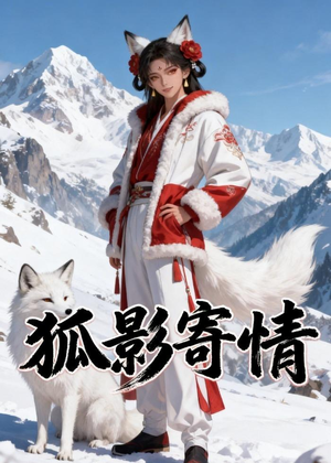 狐影寄情(42集) 狐影寄情(42集)全集一网打尽