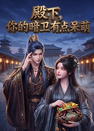 殿下，你的暗卫有点呆萌（74集）第32集