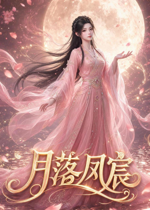 月落凤宸（62集）免费看短剧全集
