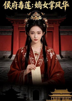 侯府毒莲:嫡女掌风华(86集) 侯府毒莲:嫡女掌风华(86集)网上可以看吗