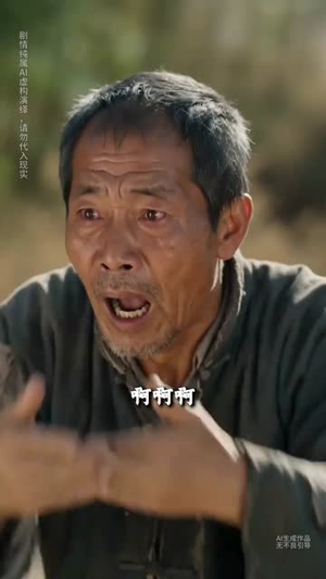 辣椒红满山（60集）火爆短剧来袭