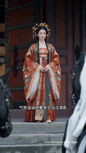 珠还锦阙:嫡女归位(36集) 珠还锦阙:嫡女归位(36集)免费短剧看全集