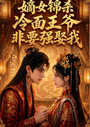 嫡女锦杀：冷面王爷非要强娶我（82集）短剧全集更精彩