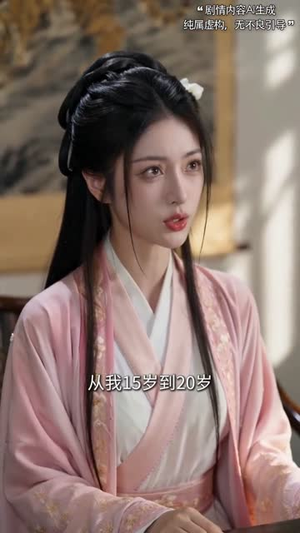 青丝被剃，改嫁摄政王（50集）解说文案