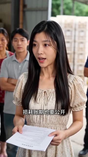 全村拒卖后，我转身签下八十吨（48集）全集完整版
