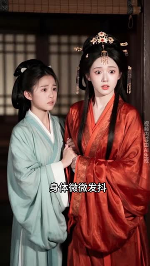 嫡女重生,做摄政王的掌中娇(59集) 嫡女重生,做摄政王的掌中娇(59集)超好看的短剧