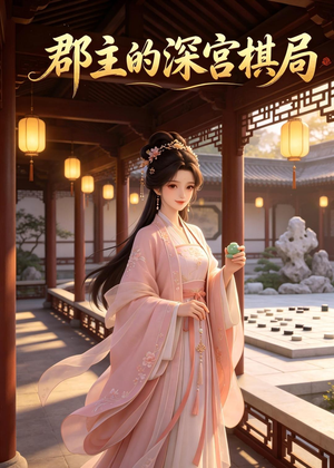 郡主的深宫棋局(29集) 郡主的深宫棋局(29集)超好看的短剧