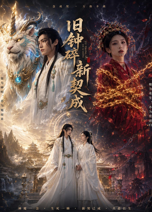 旧钟碎,新契成(76集) 旧钟碎,新契成(76集)在哪个平台看好