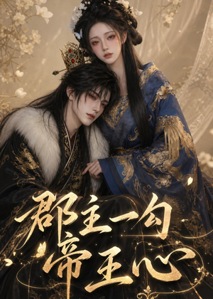 郡主一勾帝王心(77集) 郡主一勾帝王心(77集)最火短剧热播