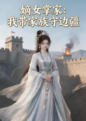 嫡女掌家：我带家族守边疆（36集）短剧全集大结局