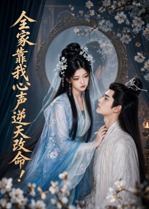 全家靠我心声逆天改命!(53集) 全家靠我心声逆天改命!(53集)好看的短剧来了