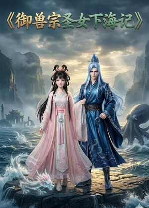 御兽宗圣女下海记（23集）民国短剧推荐