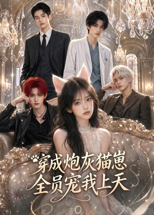 穿成炮灰猫崽,全员宠我上天(64集) 穿成炮灰猫崽,全员宠我上天(64集)好看吗