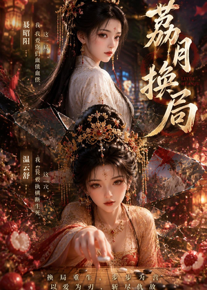 荔月换局(40集) 荔月换局(40集)精彩连连免费看