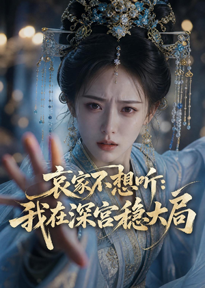 哀家不想听_我在深宫稳大局（147集）短剧全集大结局