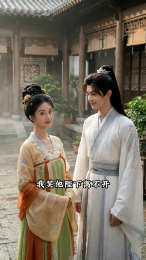 侯府那个病秧子公子(45集) 侯府那个病秧子公子(45集)短剧看全集