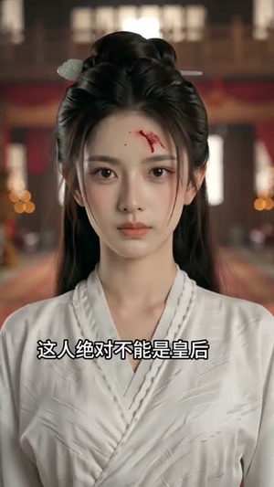 婚礼上，皇后娘娘惊艳全场（43集）短剧推荐上热门