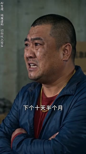 没人要的避风坳，成了全村的救命岛（56集）热门短剧分享