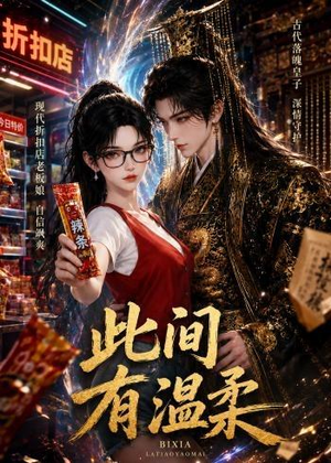 此间有温柔(30集) 此间有温柔(30集)免费看全集