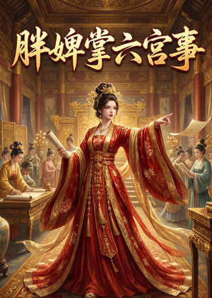 胖婢掌六宫事（32集）火热短剧抢先看