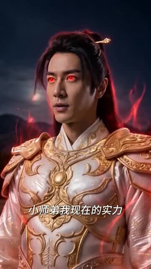 龙隐之狂龙归来（70集）每日短剧分享