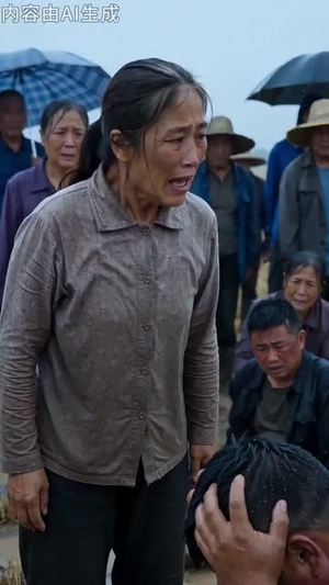 麦熟见人心（41集）经典老剧免费看