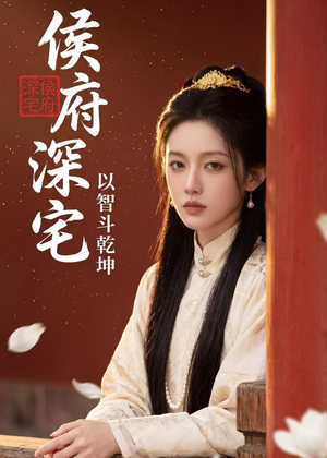 侯府深宅:以智斗乾坤(47集) 侯府深宅:以智斗乾坤(47集)短剧介绍