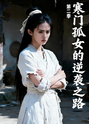 寒门孤女的逆袭之路（第二季）（100集）精彩短剧看全集