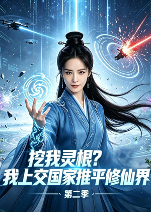 挖我灵根？我上交国家推平修仙界第二季（51集）精彩短剧免费看
