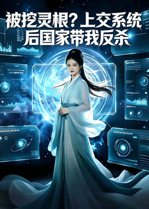 被挖灵根？上交系统后国家带我反杀（47集）古代短剧推荐