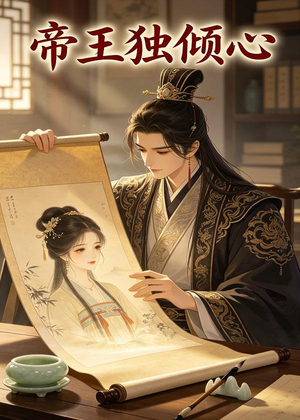 帝王独倾心（50集）红果免费短剧
