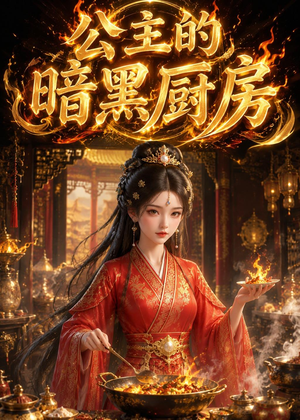 公主的暗黑厨房（20集）精彩不断免费看