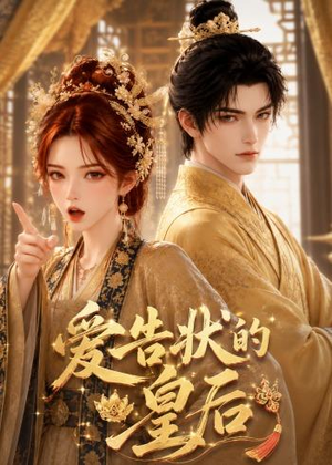 爱告状的皇后（64集）短剧全集完整版