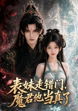 表妹走错门,魔君他当真了(41集) 表妹走错门,魔君他当真了(41集)短剧全集完整