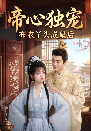 帝心独宠:布衣丫头成皇后(27集) 帝心独宠:布衣丫头成皇后(27集)最后的大结局