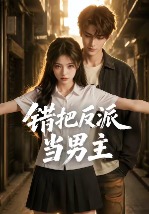 错把反派当男主(20集) 错把反派当男主(20集)精彩短剧抢先看