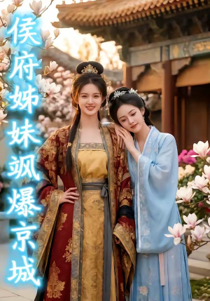侯府姊妹飒爆京城(55集) 侯府姊妹飒爆京城(55集)今日最火短剧
