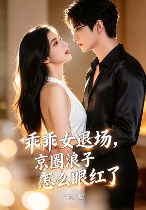 乖乖女退场,京圈浪子怎么眼红了AI真人版(85集) 乖乖女退场,京圈浪子怎么眼红了AI真人版(85集)免费看