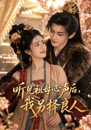 听见祖母心声后，我另择良人（45集）精彩短剧来袭