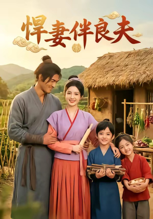 悍妻伴良夫（26集）在线看完整版