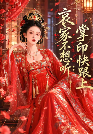 哀家不想听：掌印快跟上（79集）口碑爆棚免费看