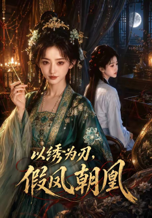 以绣为刃,假凤朝凰(60集) 以绣为刃,假凤朝凰(60集)河马免费短剧