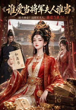 谁爱当将军夫人谁当（30集）好看上头的短剧
