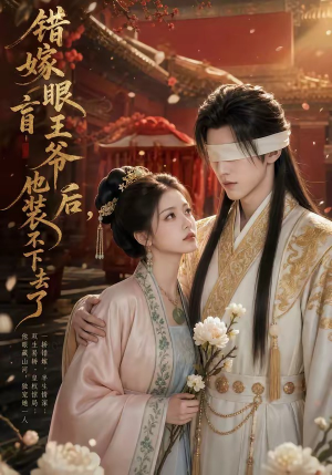 错嫁眼盲王爷后，他装不下去了（52集）番茄短剧免费看