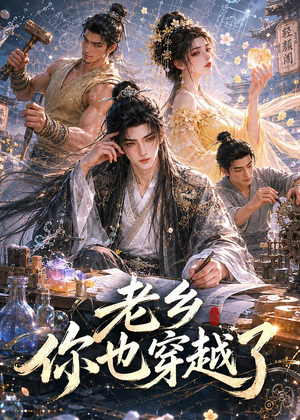 老乡你也穿越了（66集）追短剧看全集