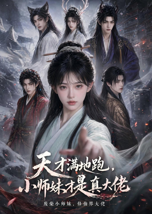 天才满地跑，小师妹才是真大佬（81集）短剧全集免费