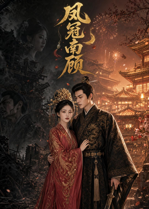 凤冠南顾（87集）看短剧放松一下