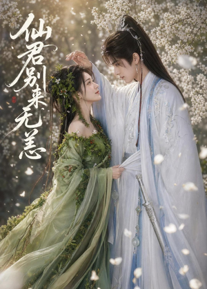 仙君别来无恙（48集）熬夜追短剧