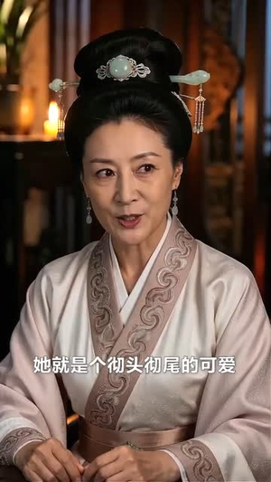 嫡女归京（31集）女主角是谁