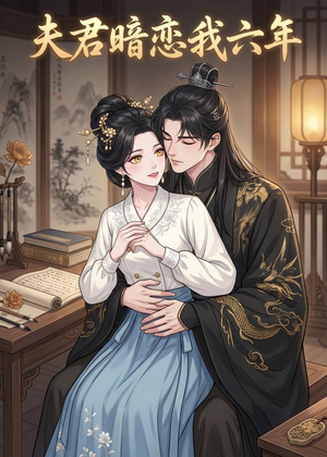 夫君暗恋我六年（15集）短剧解说热门